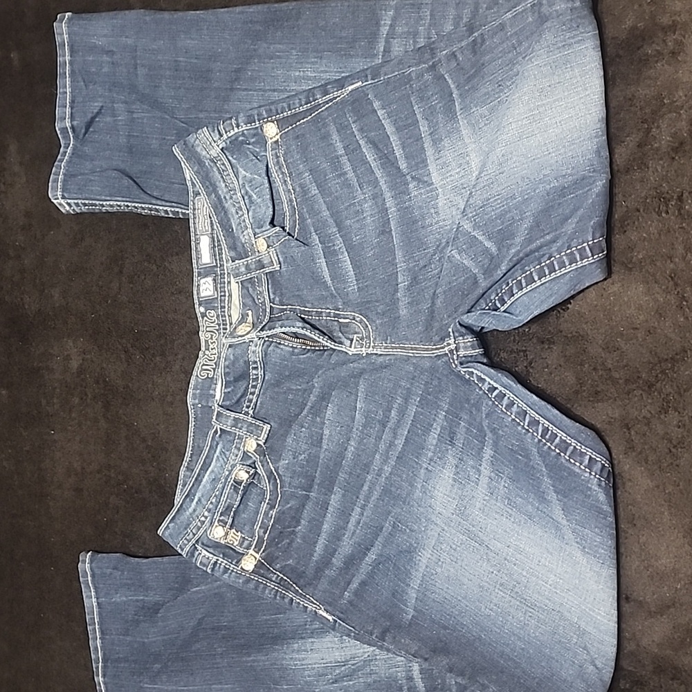 Miss Me Jeans - Picture 5 of 7
